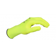 Рукавиці захисні з нітриловим покриттям TIGERFLEX HI-LITE, пара, розмір 10